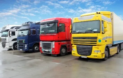 Adana Karatay Nakliye Ambarı